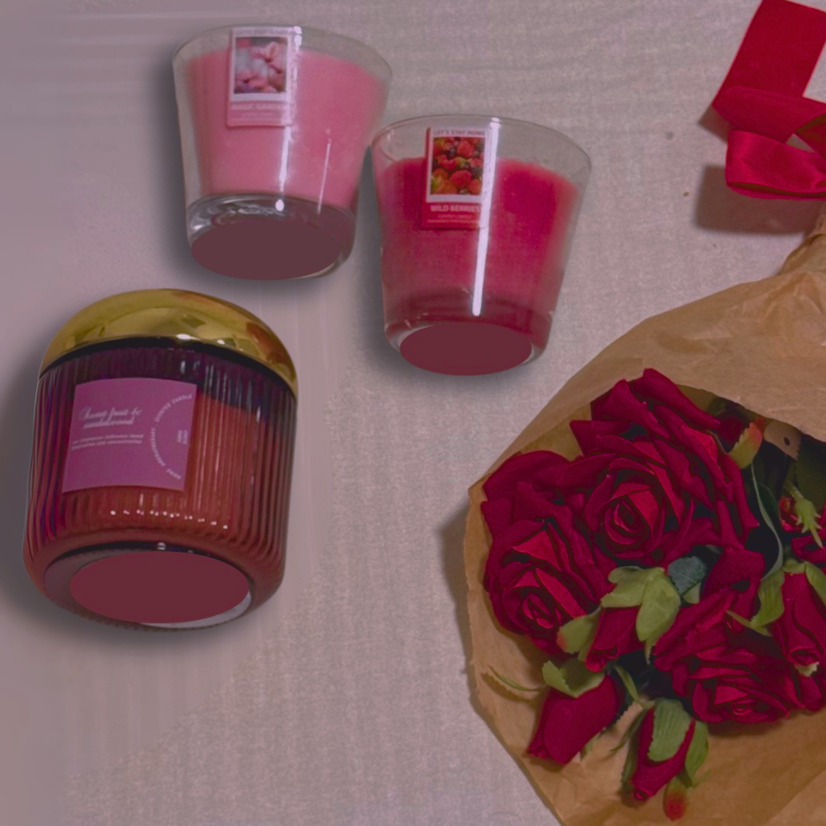 Bloom Box – Kytice v dárkové krabičce