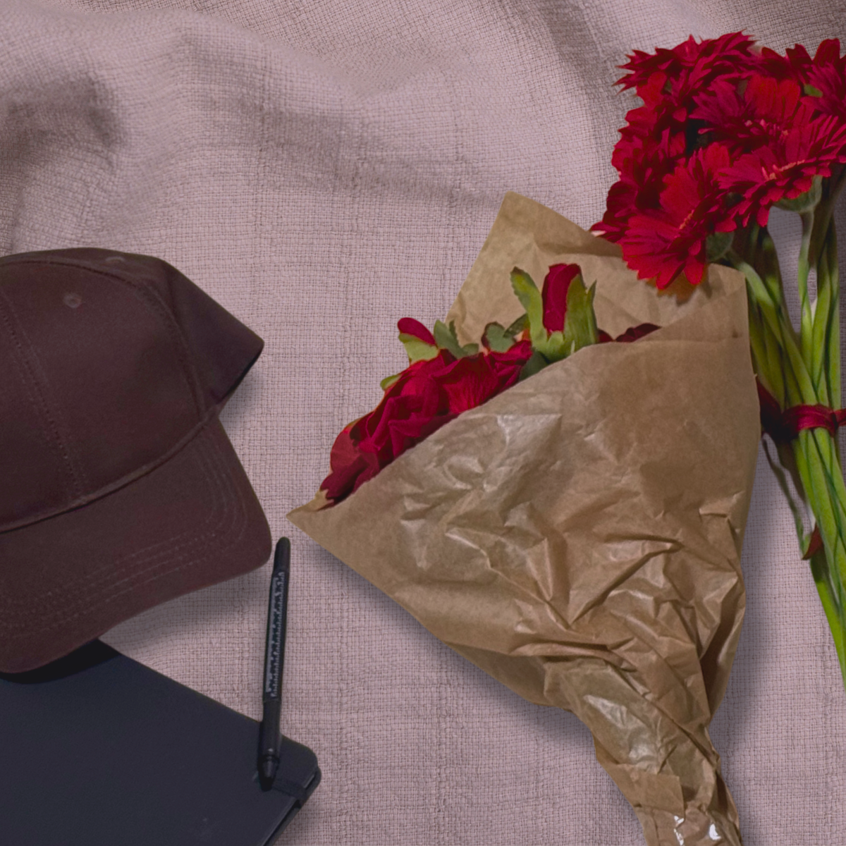 Bloom Box – Kytice v dárkové krabičce